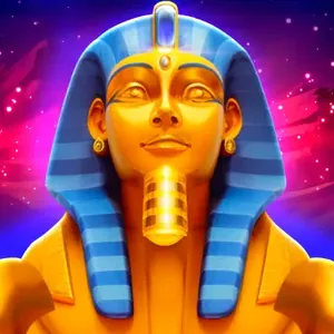 Echnaton Gold